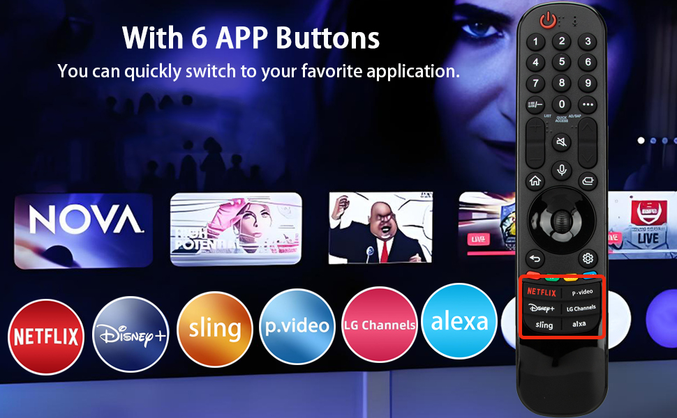 6 app