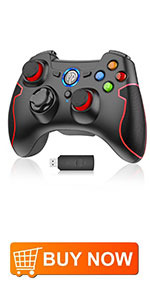 pc controller
