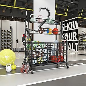 Garage Storage System 11