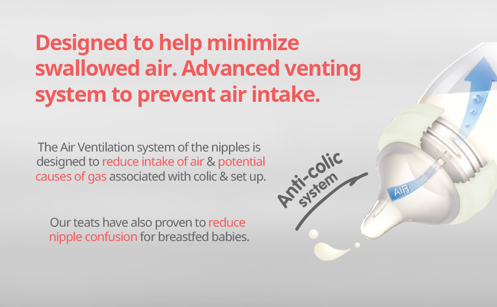 baby bottle nipple for feeding bottle