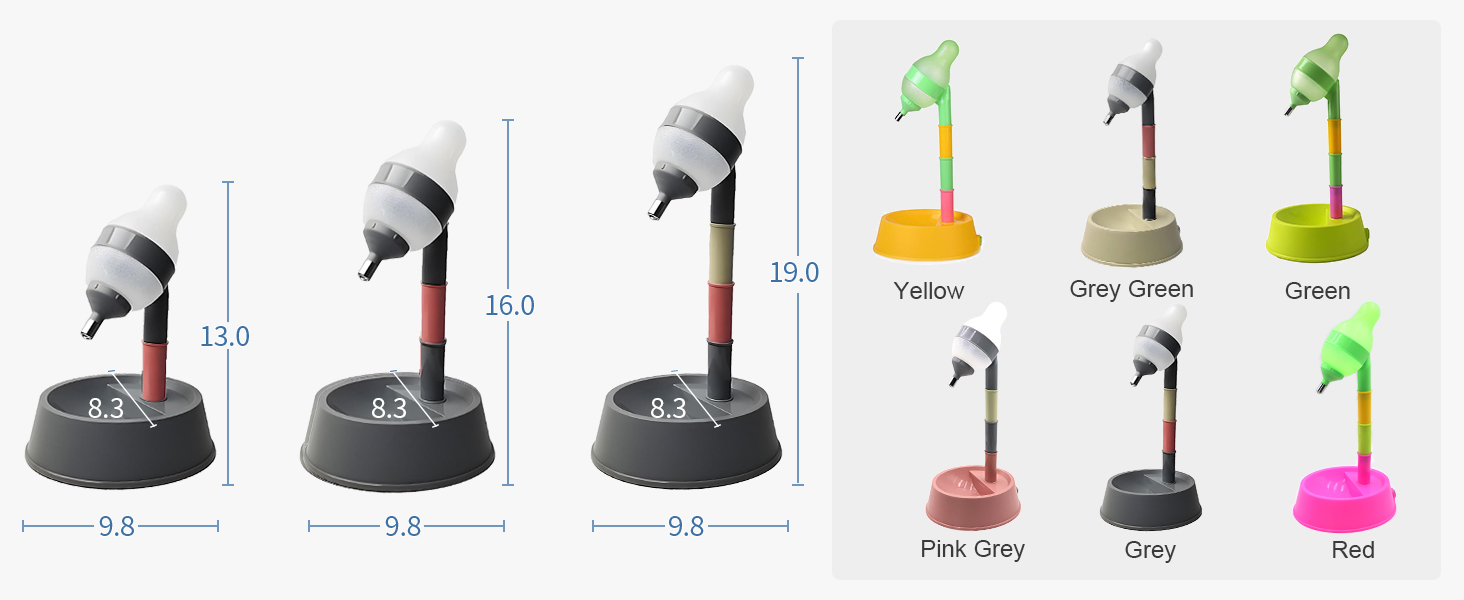 dog drinking dispenser 5