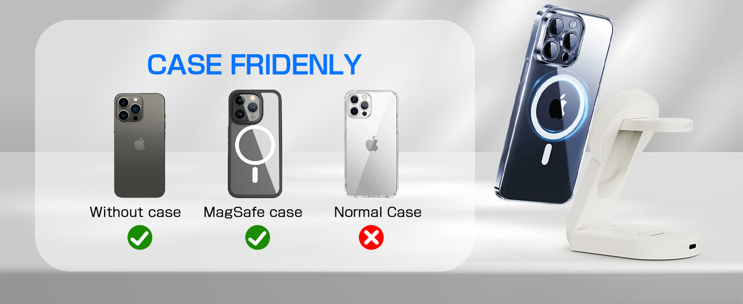 case fridenly