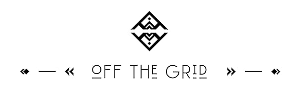 Off the Grid Logo