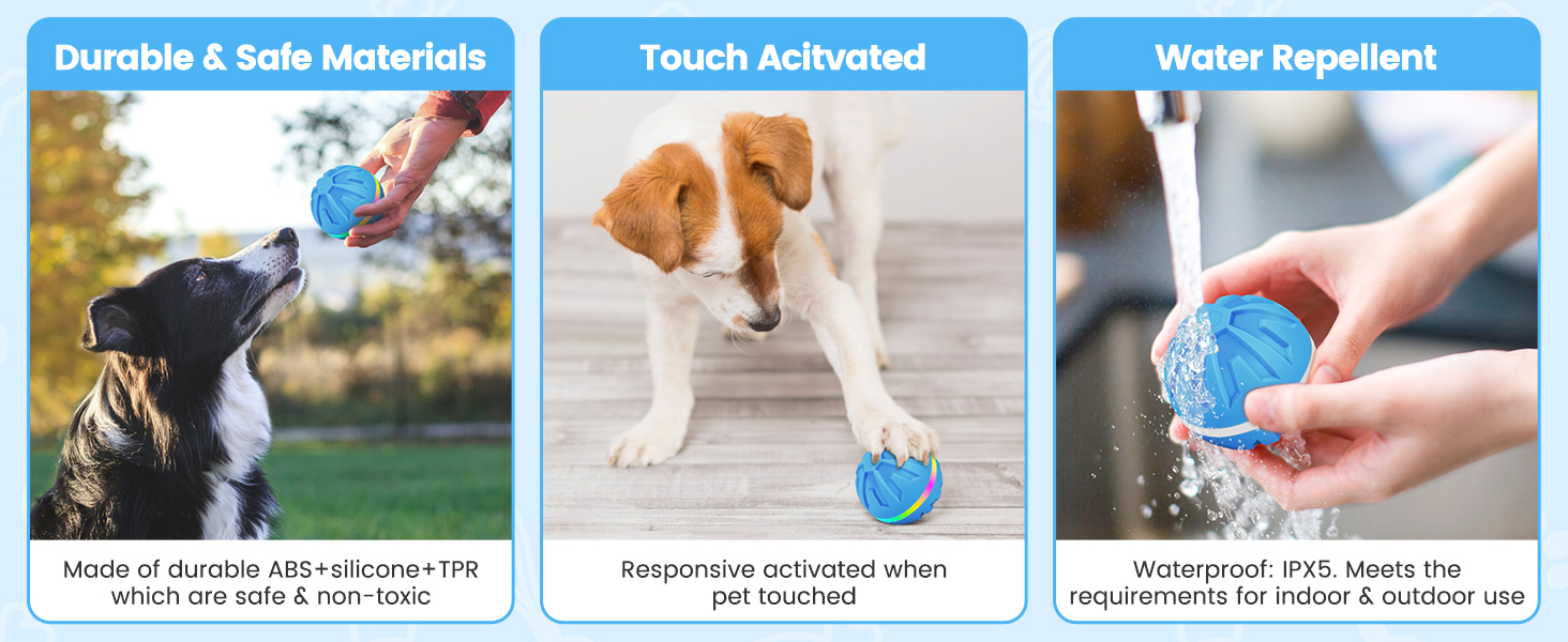 Dog toys for boredom