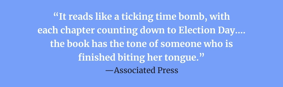 107 Days by Kamala Harris