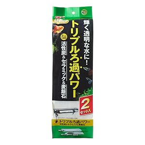 未開封あり　デュアルクリーン　飼育　フィルターろ過等セット 7358fd38-5b14-41f2-9b3b-