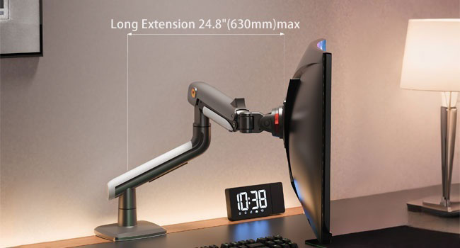 Monitor Mount
