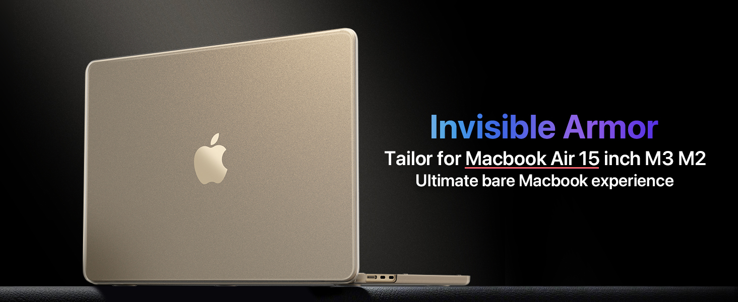 macbook air 15 inch case