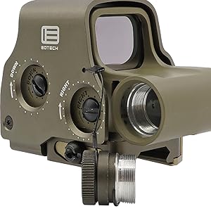 Amazon.co.jp: 良品武品 EVOLUTION GEAR イオテック タイプ