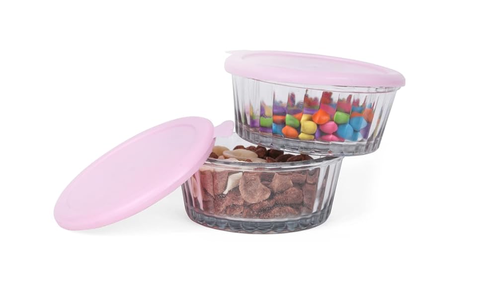 OM RADHEY MIXING AND SERWING BOWL