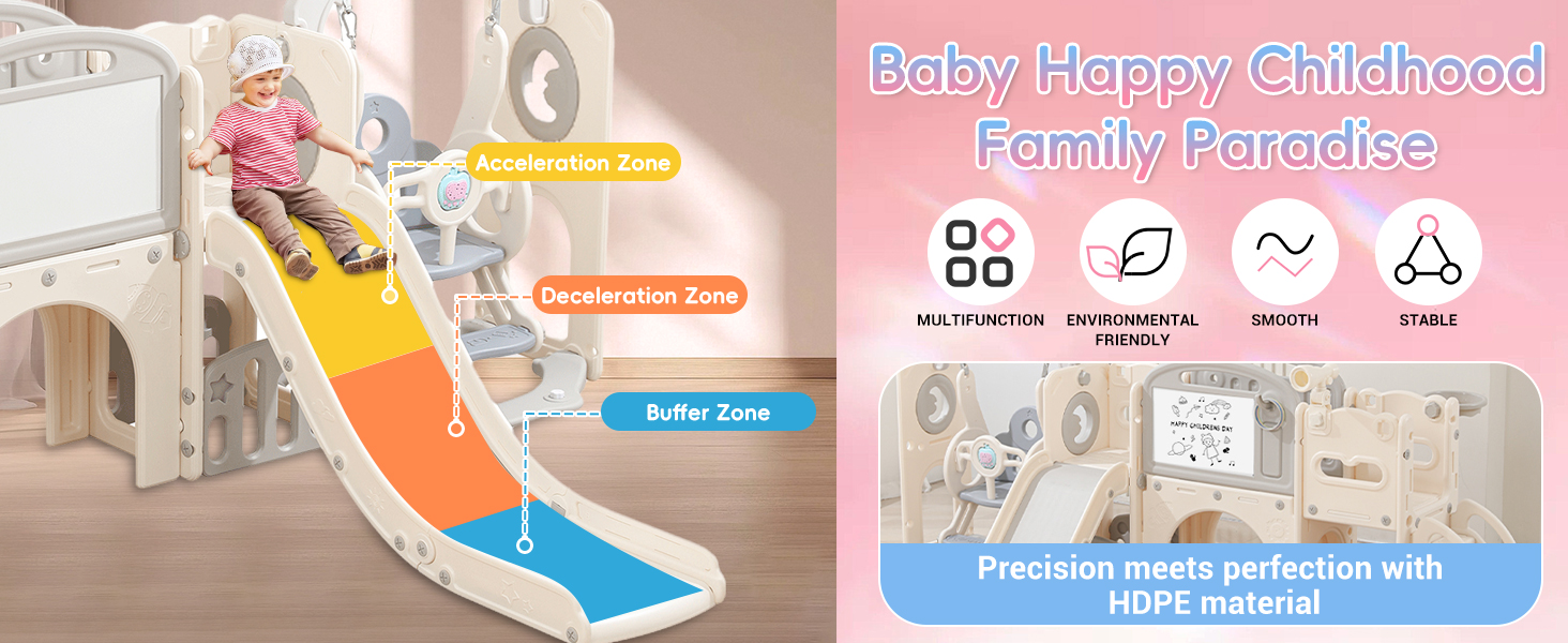 Toddler Playset