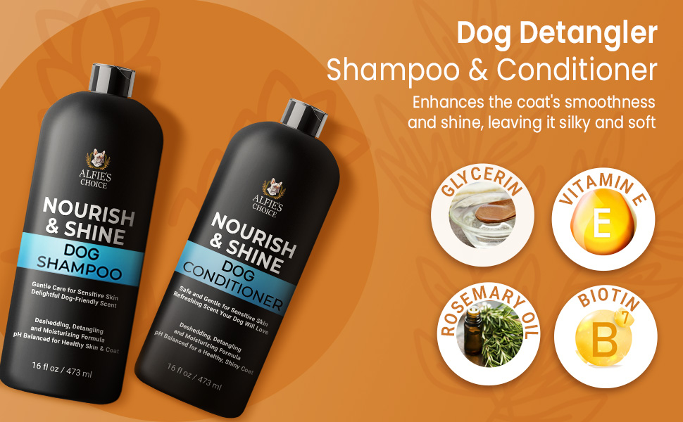 conditioner for dogs best dog shampoo for smell dog shampoo and conditioner set