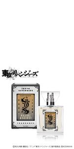 東京リベンジャーズ　香水　九井一　& 乾青宗 primaniacs】東京リベンジャーズ フレグランス 乾青宗