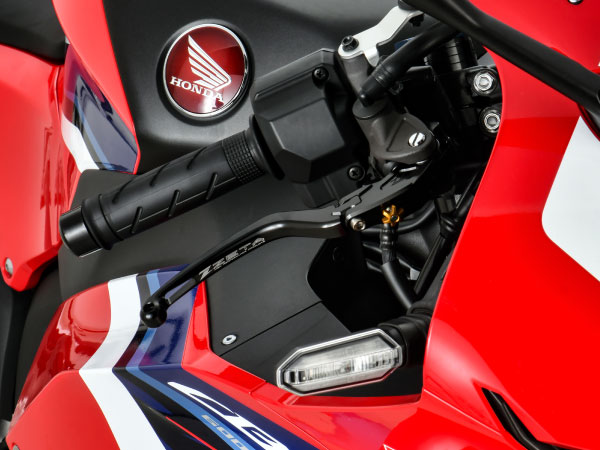 Amazon | ジータレーシング(ZETA RACING) MT-09 '21-23,YZF-R6