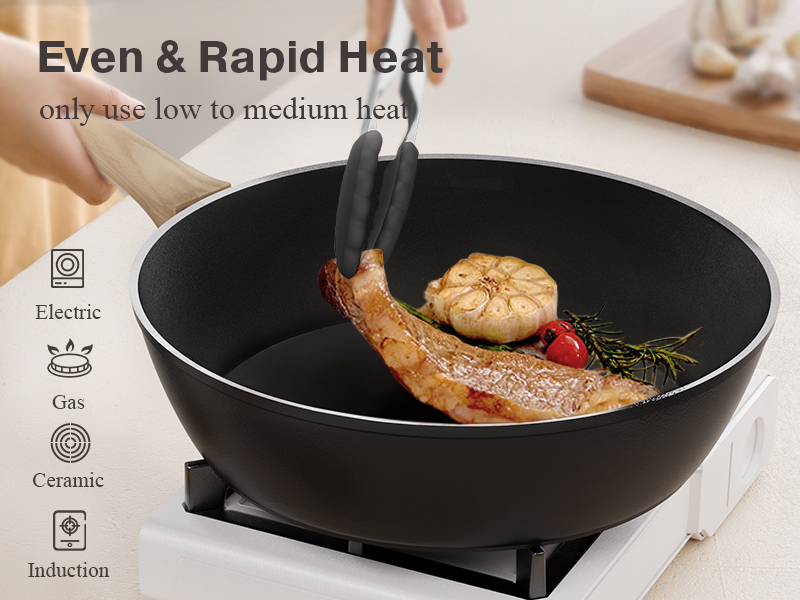 induction cookware