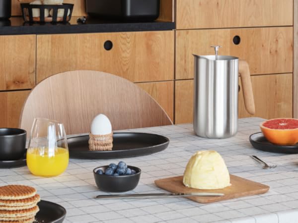Amazon.com: EVA SOLO | Countertop Kitchen Timer | Nordic