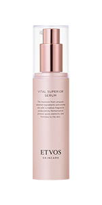 【新品未開封】ETVOS VITAL SUPERIOR CREAM 30g Amazon | エトヴォス ヴァイタルスペリアクリーム 30g