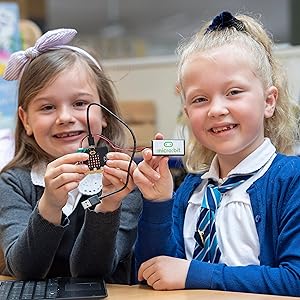 Kids_Microbit