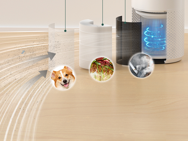 air purifier for home