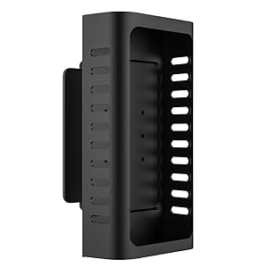 Real Anti-Theft Ring Doorbell Mount
