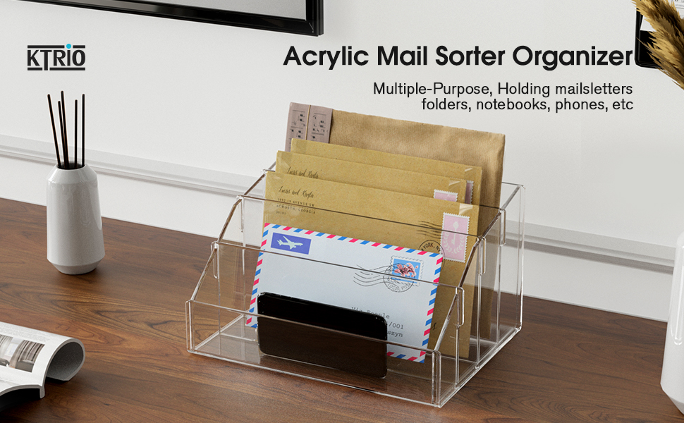 mail sorter
