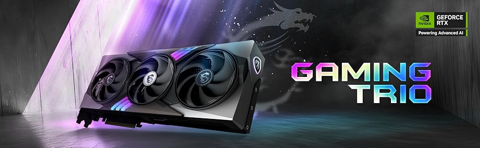 Cartes graphiques GeForce RTX série 50