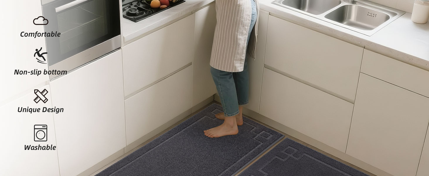 kitchen rugs
