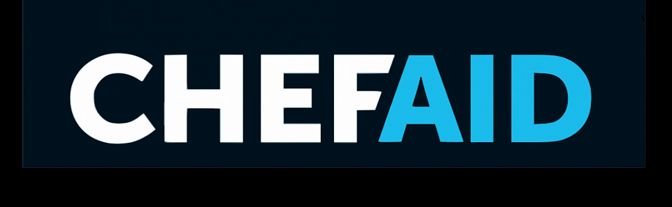 Chef Aid Logo