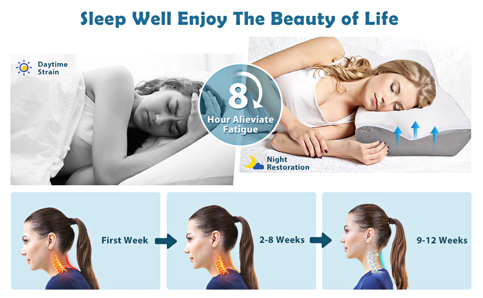 neck pillows for pain relief cooling pillow pillows for neck and shoulder pain firm pillow