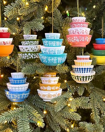 KOSTABODA Bowlクリスマスツリー 59425CHRISTMAS KOSTABODA Bowlクリスマスツリー 59425CHRISTMAS