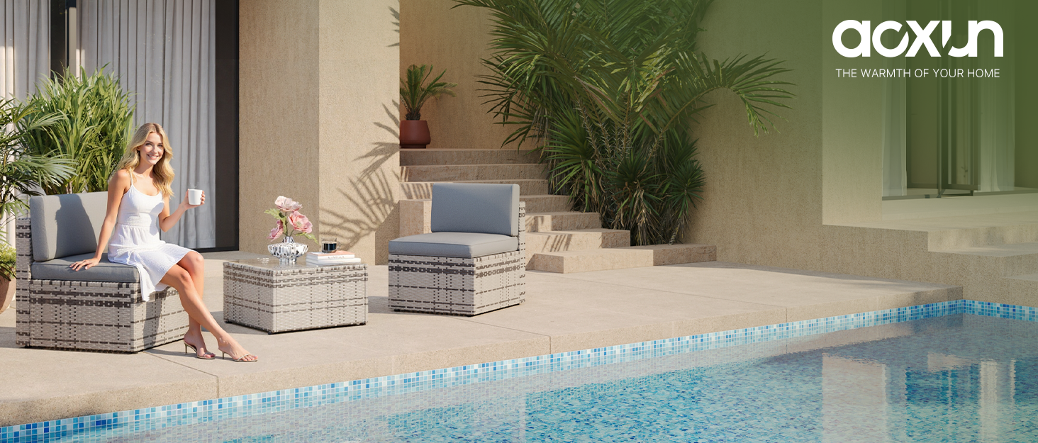 patio furniture sets