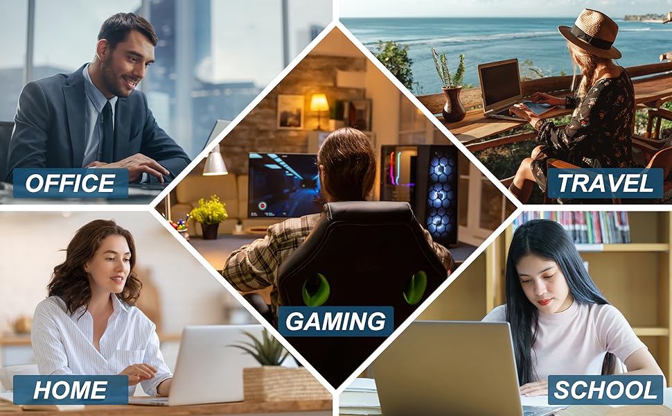 Gaming Mouse Pad Mousepad Desk Mat Pad