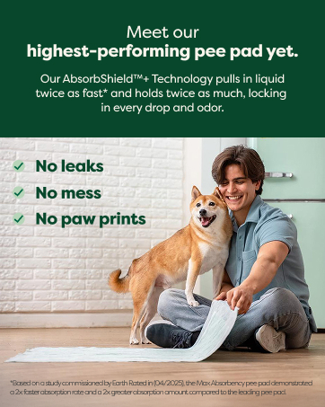 puppy pee pads