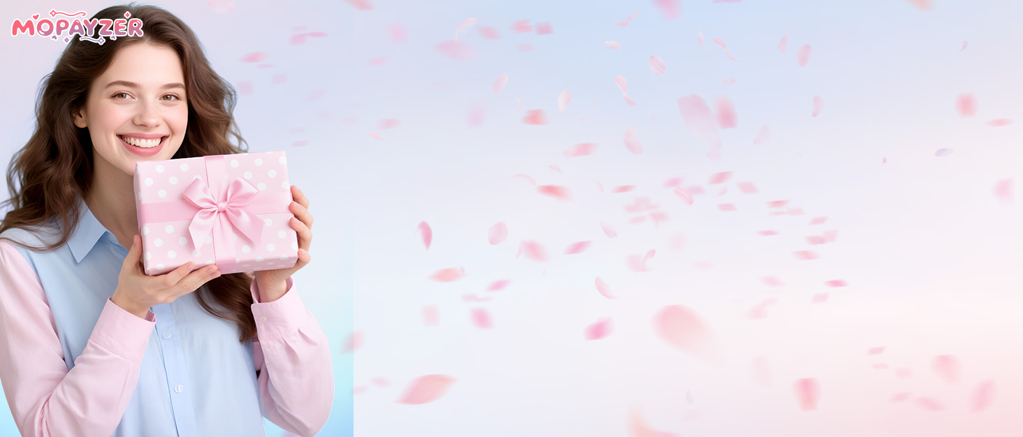 Sakura Skin Care Set