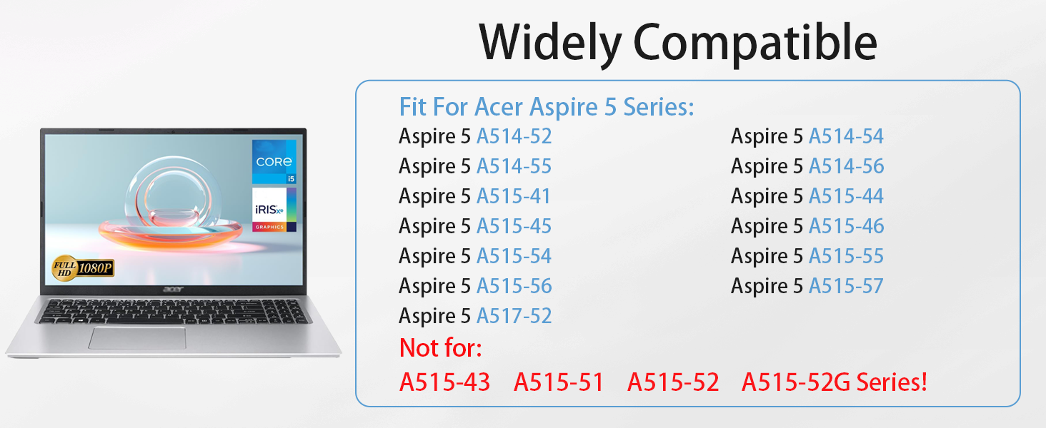 for acer aspire 5 laptop charger