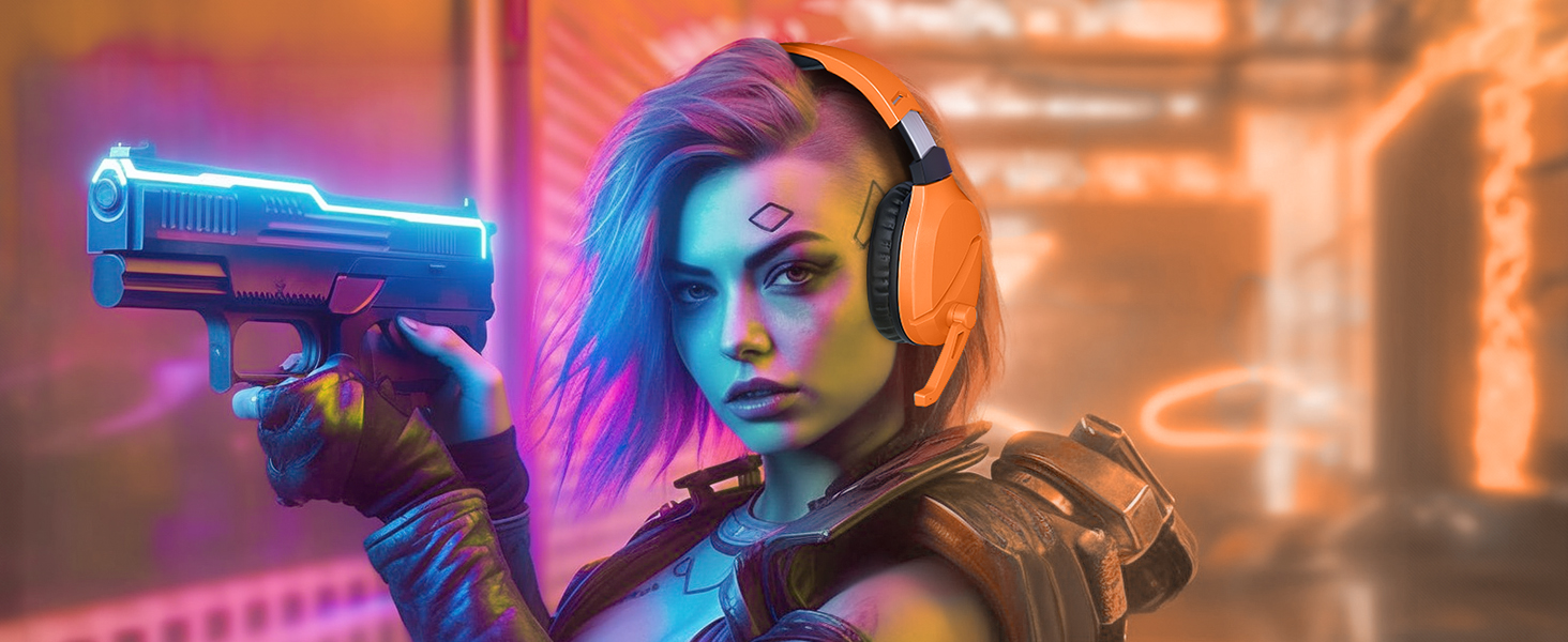 gaming accessories