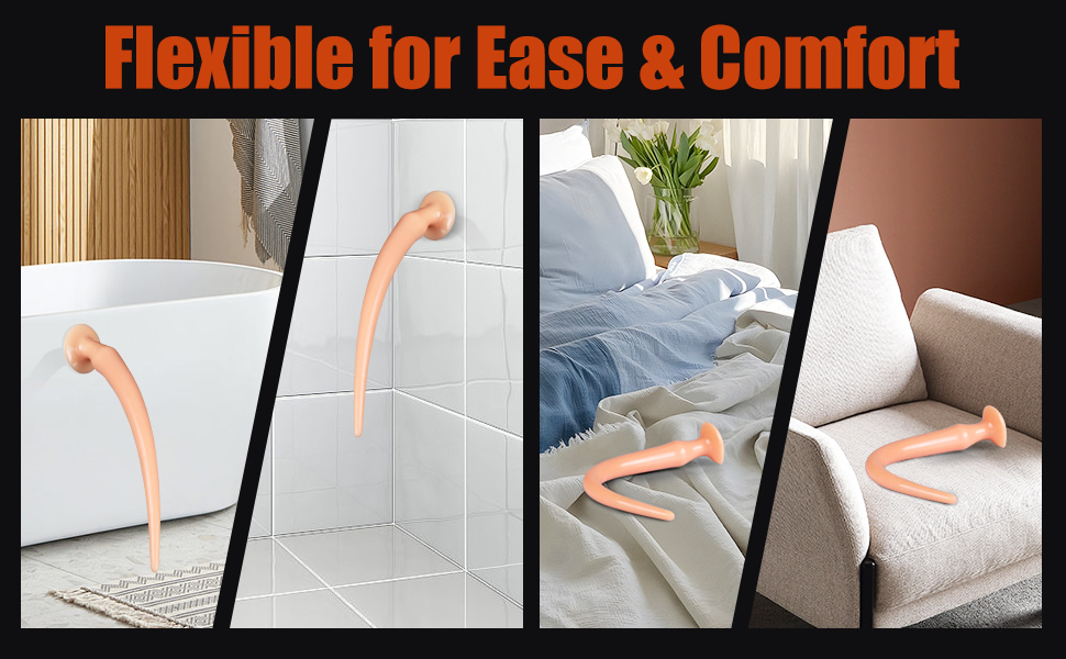 Super Flexible Anal Adult Sexy Toys