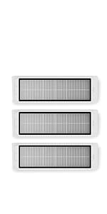 S5 MAX Filter×3
