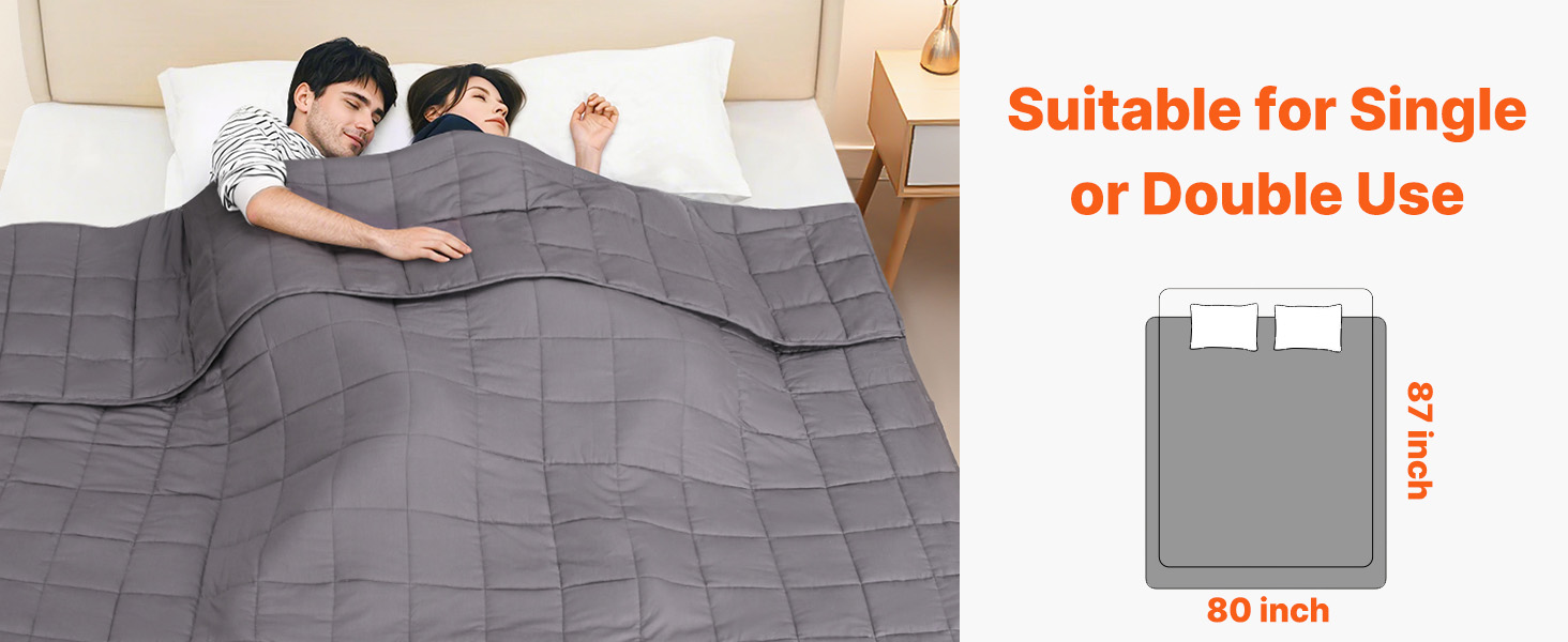 weighted blanket for adults