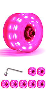 skate roller wheels