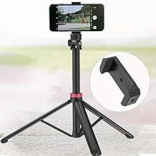 Cell-Phone Tripod Stand