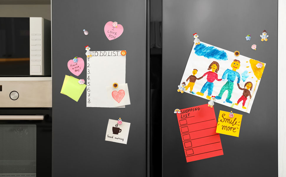 Fridge Magnets