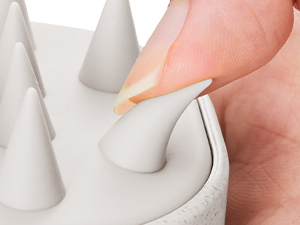 Scalp Massager Shampoo Brush