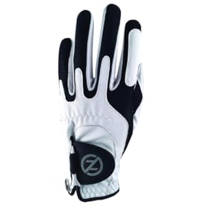 zero friction golf glove