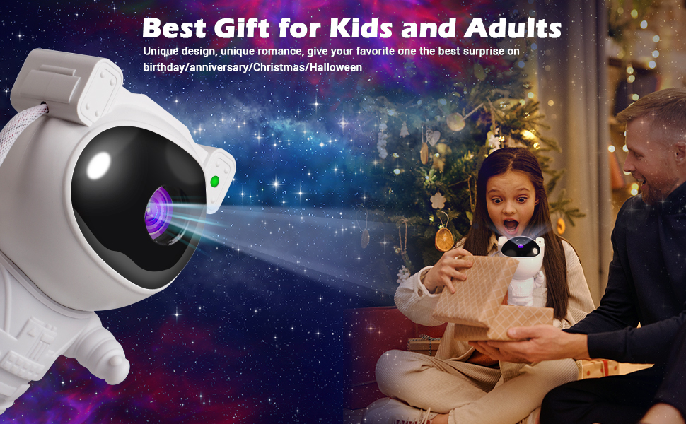 Night Light for Kids