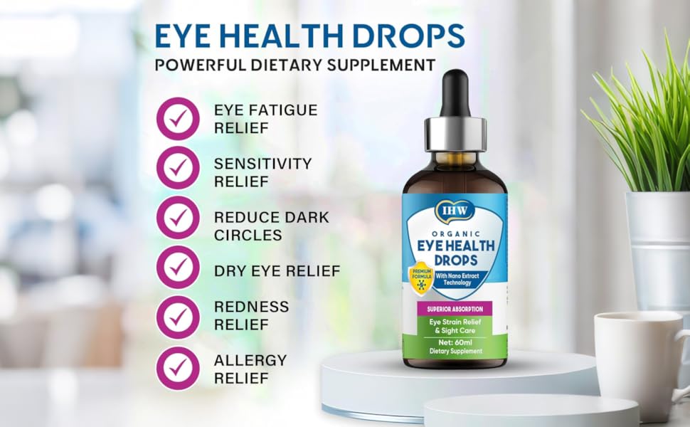eyebright herb eye drops lumify jimerito honey bright