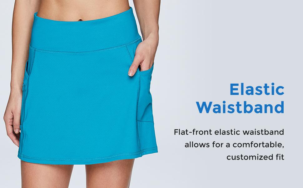 Elastic Waistband