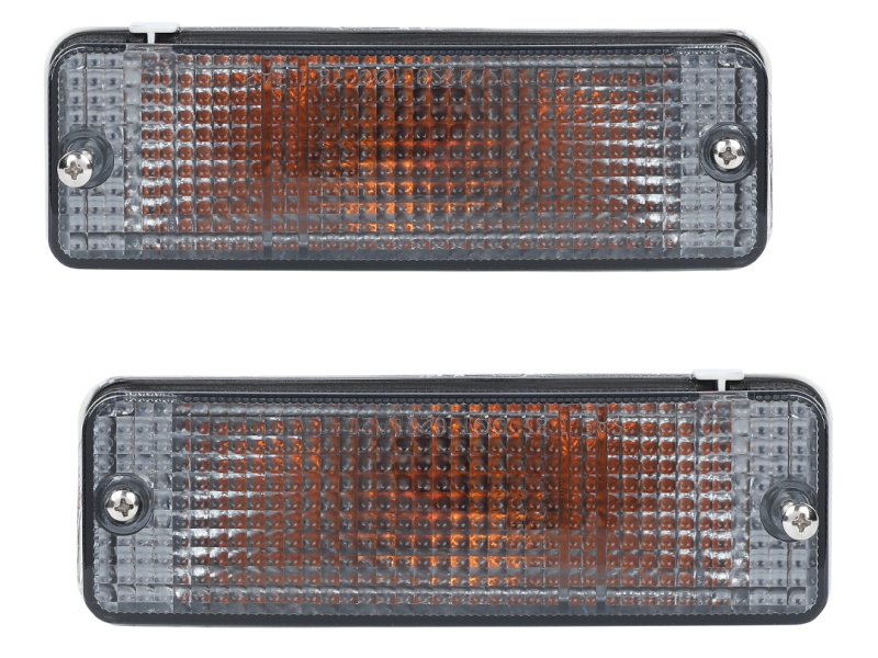 Amazon.com: PIT66 Turn Signal Light Compatible with Toyota