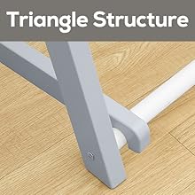 triangle structure