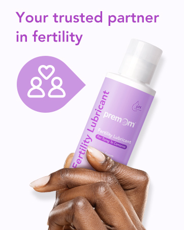 conceive plus womens fertility support